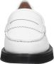Bronx New-Frizo Mocassin wit - Thumbnail 6