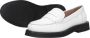 Bronx New-Frizo Mocassin wit - Thumbnail 7