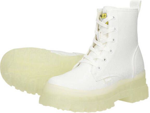 Buffalo Aspha Rld Vegan