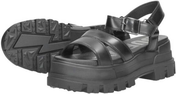 Buffalo Aspha Ts Sandal