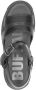 Buffalo Sandalen met geprofileerde plateauzool model 'ASPHA' - Thumbnail 14
