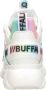 Buffalo Buffel Cld Corin Puffed Sneakers Streetwear Vrouwen - Thumbnail 3