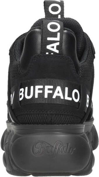Buffalo Cld Chai Vegan
