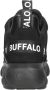 Buffalo Cld Chai Fashion sneakers Schoenen black maat: 40 beschikbare maaten:37 38 39 40 41 - Thumbnail 10
