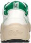 Buffalo Dames hardloopsneakers White Dames - Thumbnail 10