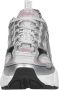 Buffalo CLD Run Sneakers Laag zilver - Thumbnail 7