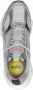 Buffalo CLD Run Sneakers Laag Zilverkleur - Thumbnail 9