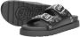 Buffalo Sandalen met applicaties model 'EVE ARI' - Thumbnail 7