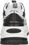 Buffalo Plateausneakers TRIPLET HOLLOW met memory foam-binnenzool vrijetijdsschoen halfhoge schoen veterschoen - Thumbnail 5