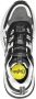 Buffalo Plateausneakers TRIPLET HOLLOW met memory foam-binnenzool vrijetijdsschoen halfhoge schoen veterschoen - Thumbnail 8