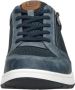 Bugatti Simone Comfort Veterschoenen Laag licht grijs - Thumbnail 7