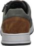 Bugatti Lage Sneakers 331AFB056900-7100 - Thumbnail 5
