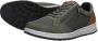 Bugatti Lage Sneakers 331AFB056900-7100 - Thumbnail 7