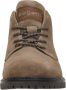 Bugatti Barrack Veterschoenen Hoog Taupe - Thumbnail 5