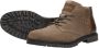 Bugatti Barrack Veterschoenen Hoog Taupe - Thumbnail 6