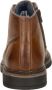 Bugatti Barton Comfort Veterschoenen Hoog Cognac - Thumbnail 5