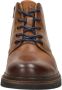 Bugatti Barton Comfort Veterschoenen Hoog Cognac - Thumbnail 6