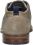 Bugatti Benito Comfort Veterschoenen beige Nubuck - Thumbnail 5