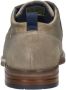 Bugatti Benito Comfort Veterschoenen beige Nubuck - Thumbnail 4