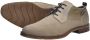 Bugatti Benito Comfort Veterschoenen beige Nubuck - Thumbnail 7