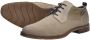 Bugatti Benito Comfort Veterschoenen beige Nubuck - Thumbnail 6