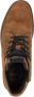 Bugatti Zwarte Stijlvolle Marcello Schoenen Brown Heren - Thumbnail 7
