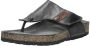 Bugatti Bobbi Evo Teenslippers zwart - Thumbnail 4