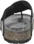 Bugatti Bobbi Evo Teenslippers zwart - Thumbnail 5