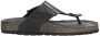 Bugatti Bobbi Evo Teenslippers zwart - Thumbnail 6