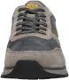 Bugatti Cirino suède sneakers taupe - Thumbnail 5