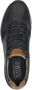 Bugatti Cirino Sneakers blauw Leer - Thumbnail 11
