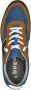 Bugatti Clipperton Veterschoenen Laag Blauw - Thumbnail 7