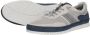 Bugatti Clipperton Veterschoenen Laag Beige - Thumbnail 6