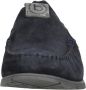 Bugatti Clipperton suède mocassins donkerblauw - Thumbnail 11