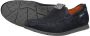 Bugatti Clipperton suède mocassins donkerblauw - Thumbnail 15