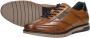 Bugatti Delron Veterschoenen Laag Cognac - Thumbnail 6