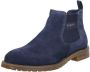 Bugatti Kosta Enkellaarzen Blauw - Thumbnail 3
