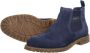 Bugatti Kosta Enkellaarzen Blauw - Thumbnail 6