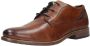 Bugatti 313-A2507-4000 Nette veterschoenen - Thumbnail 4