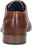 Bugatti 313-A2507-4000 Nette veterschoenen - Thumbnail 5
