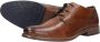 Bugatti 313-A2507-4000 Nette veterschoenen - Thumbnail 7