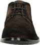 Bugatti Licio Eco Veterschoenen bruin Textiel - Thumbnail 9