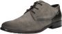 Bugatti Licio Eco Gekleed Laag Taupe - Thumbnail 3