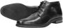 Bugatti Leren veterschoen voor heren Black Heren - Thumbnail 6