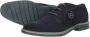 Bugatti Merlo Gekleed Laag Blauw - Thumbnail 7
