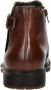Bugatti Elegante Mirato Schoenen Brown Heren - Thumbnail 6