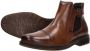 Bugatti Elegante Mirato Schoenen Brown Heren - Thumbnail 8