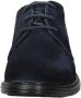 Bugatti Ruggiero Comfort Evo Veterschoenen Hoog Blauw - Thumbnail 6