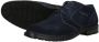 Bugatti Ruggiero Comfort Evo Veterschoenen Hoog Blauw - Thumbnail 7