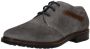 Bugatti Ruggiero Comfort Evo Veterschoenen Hoog Taupe - Thumbnail 4